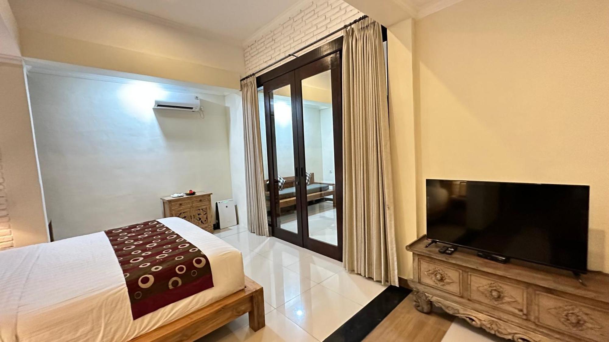 Kaja Villa أوبود المظهر الخارجي الصورة