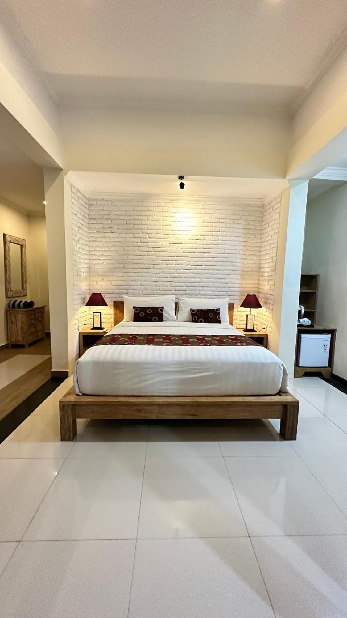 Kaja Villa أوبود المظهر الخارجي الصورة