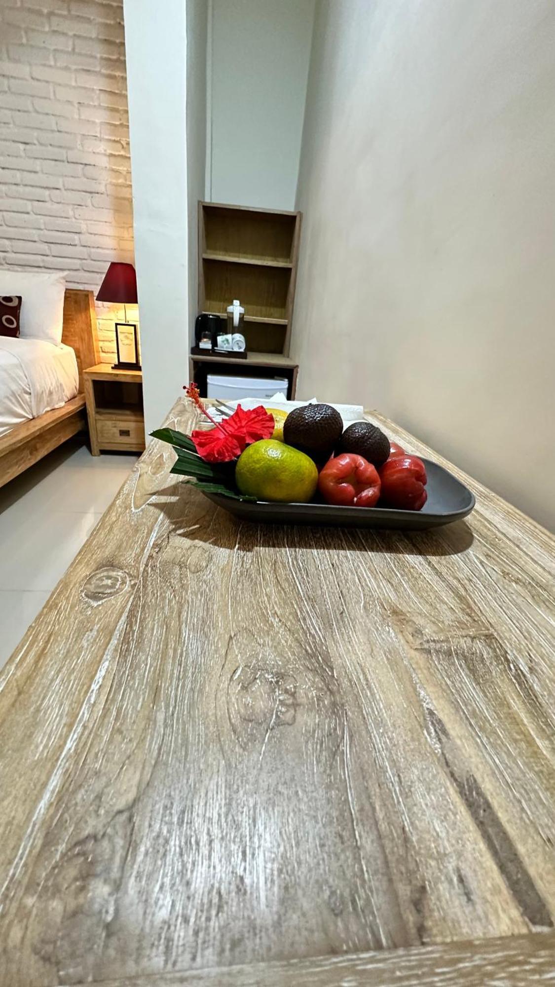 Kaja Villa أوبود المظهر الخارجي الصورة